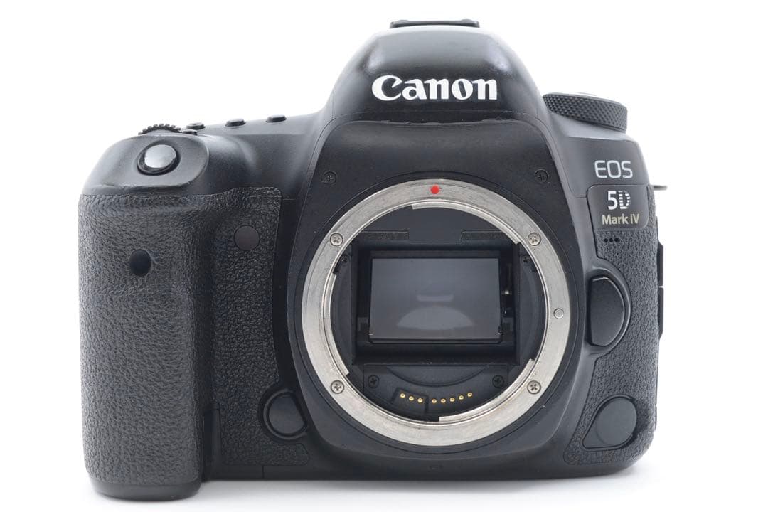 デジタル一眼レフカメラ/Canon EOS 5D Mark IVレンズセット
