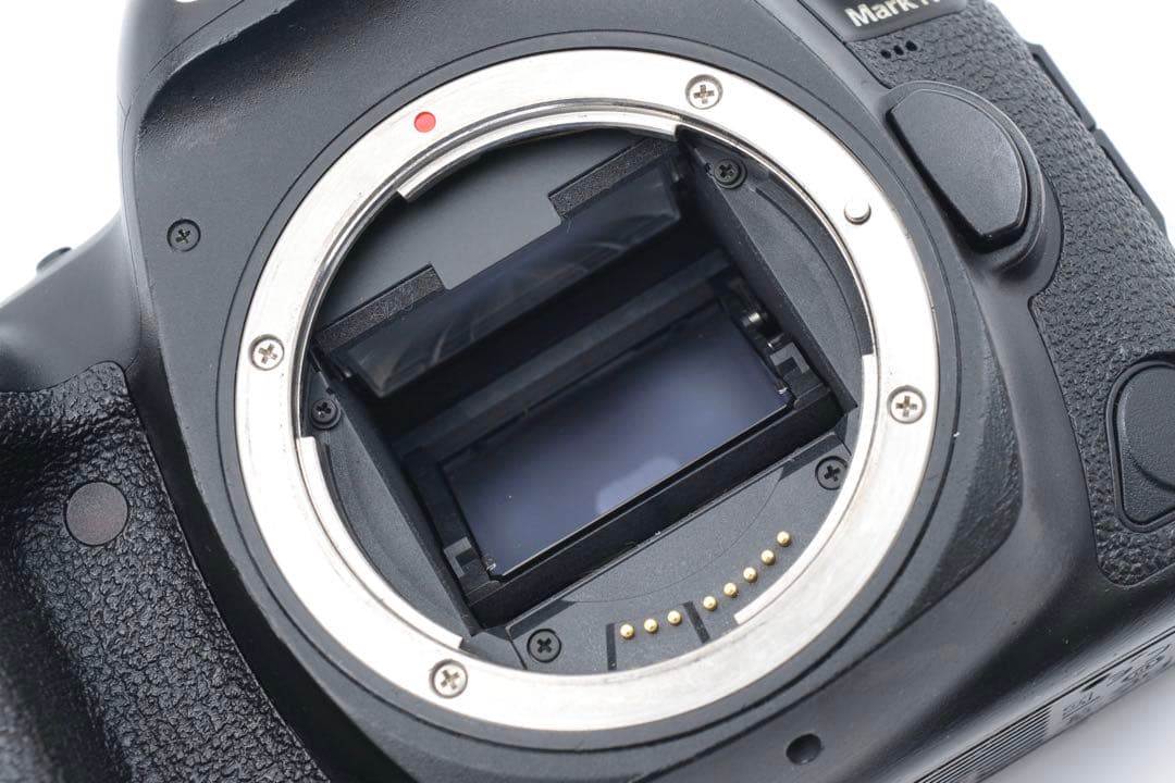 デジタル一眼レフカメラ/Canon EOS 5D Mark IVレンズセット