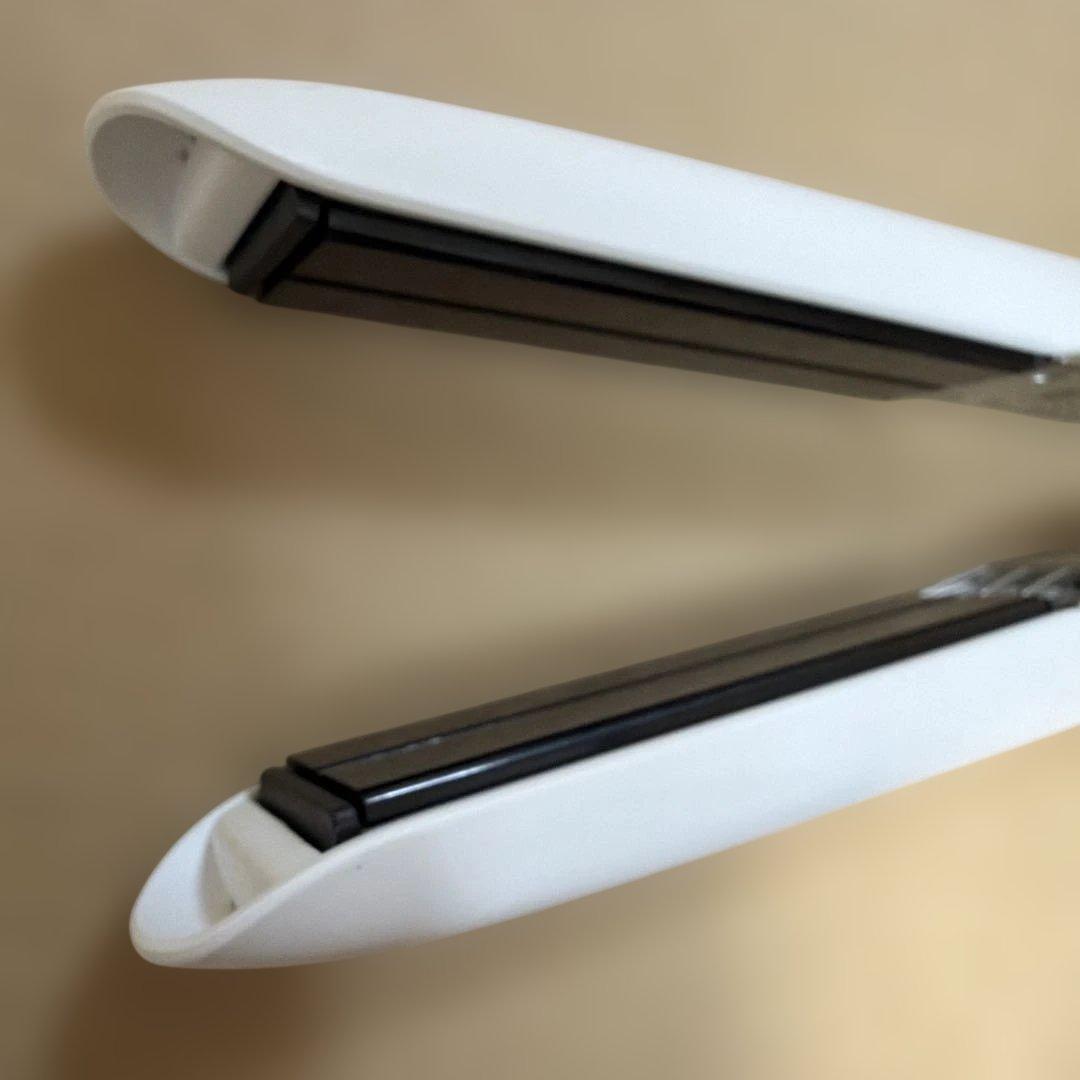 s*u様 Panasonic EH-HS0J ストレートヘアアイロン