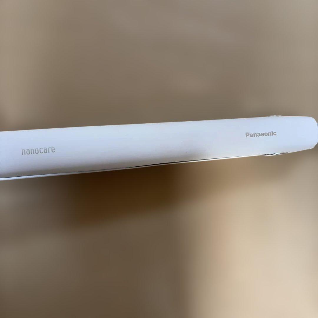 s*u様 Panasonic EH-HS0J ストレートヘアアイロン