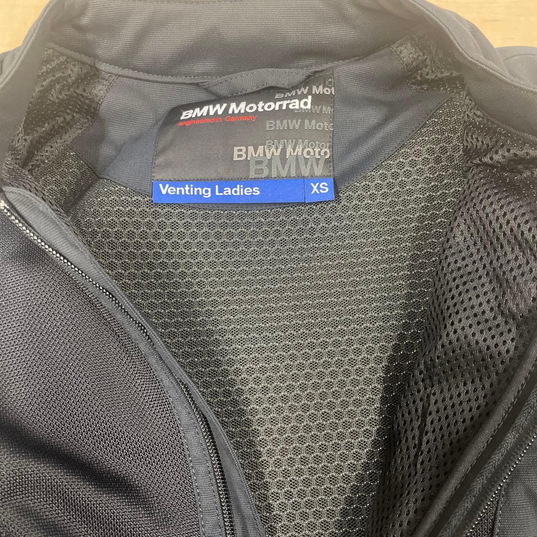  Motorrad ベンディングジャケット　レディース