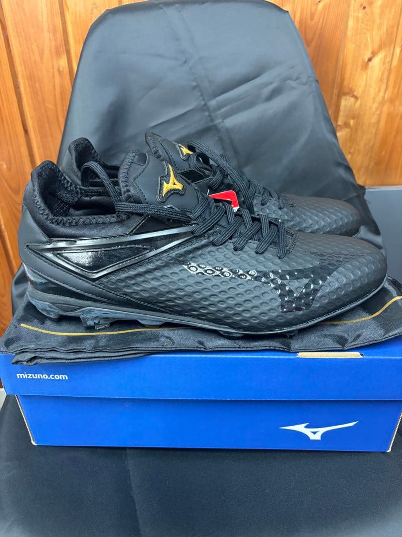 野球スパイク　ミズノプロ　PS 30.0cm