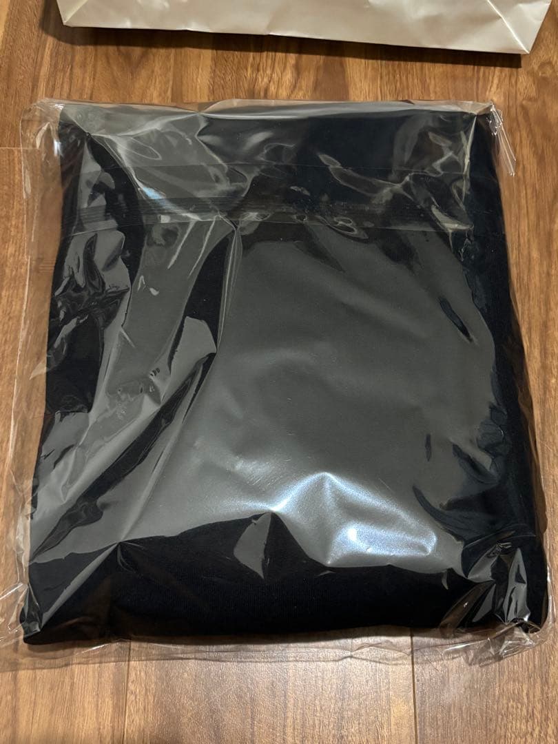 creek angler's device ロゴ入り トレーナー XL ブラック