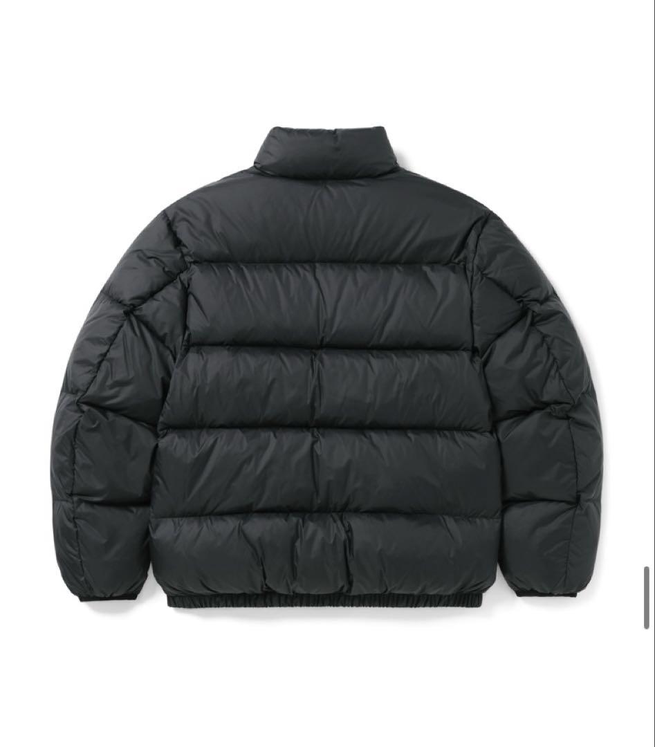 限定値下　ネバザ　ダウンジャケット　PERTEX T Down Jacket