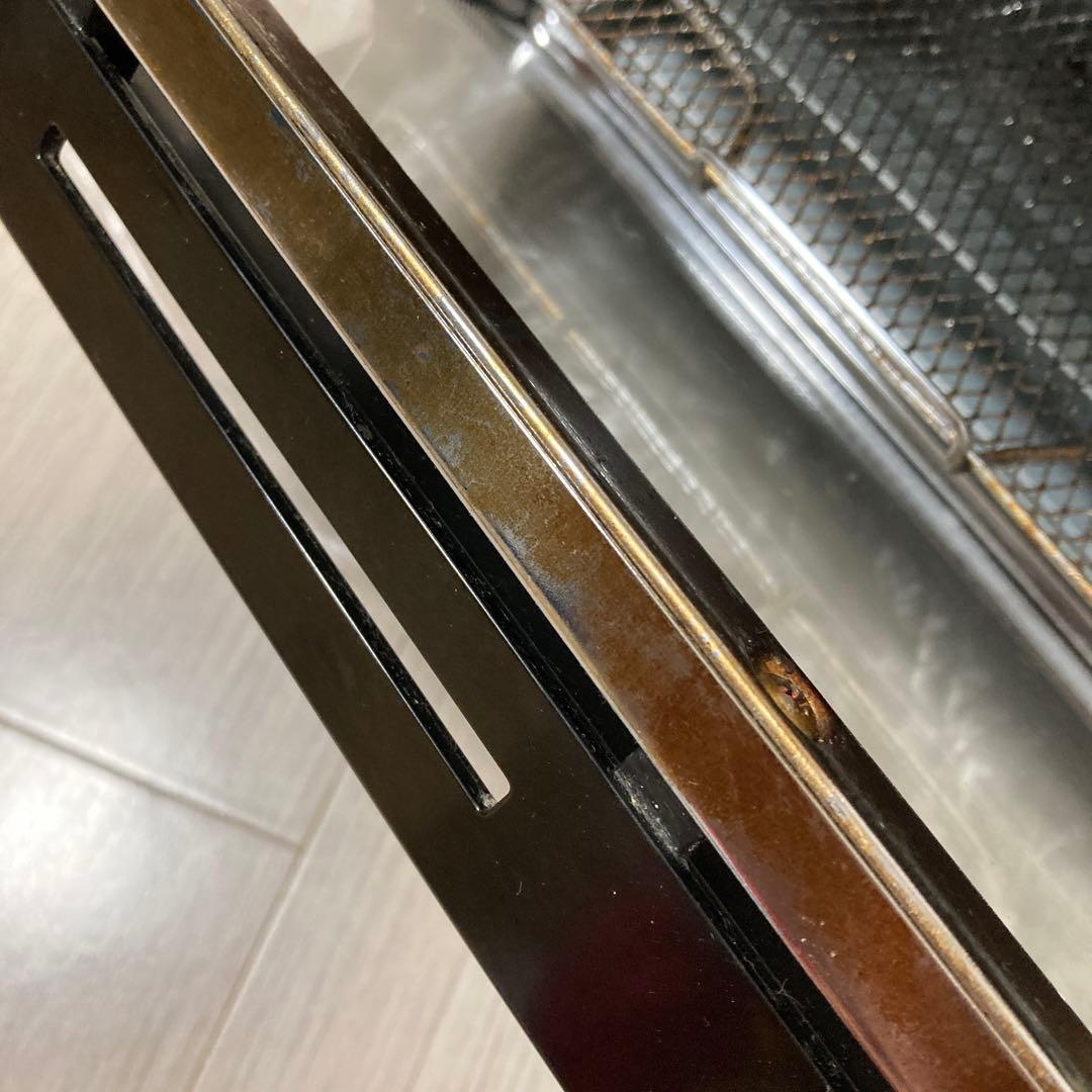 象印 EQ-AG22 トースター オーブン 1000W