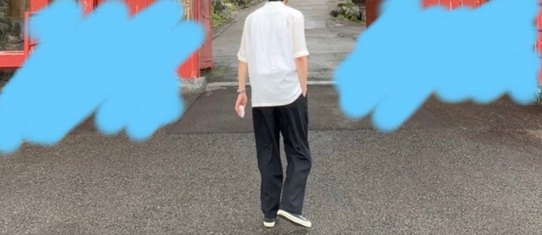 COMME des GARÇONS HOMME