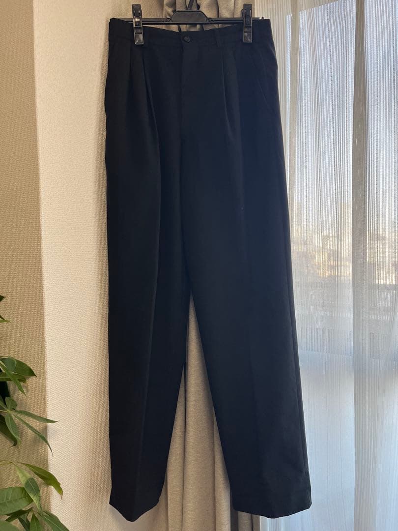 COMME des GARÇONS HOMME