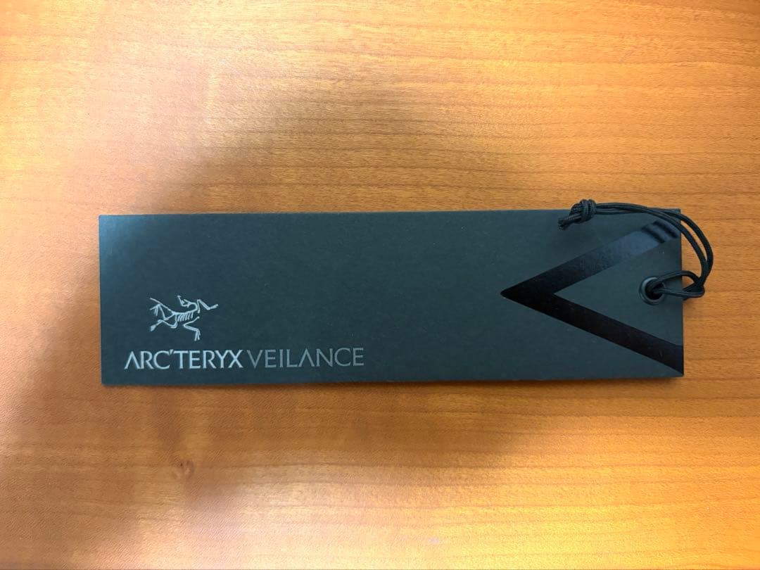 バッグ Arcteryx Veilance Nomin Pack