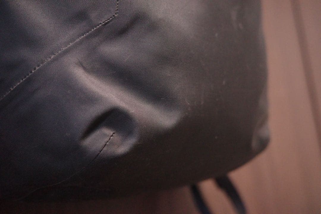 バッグ Arcteryx Veilance Nomin Pack