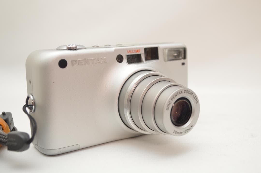 ✨美品✨ Pentax ESPIO 120 SW