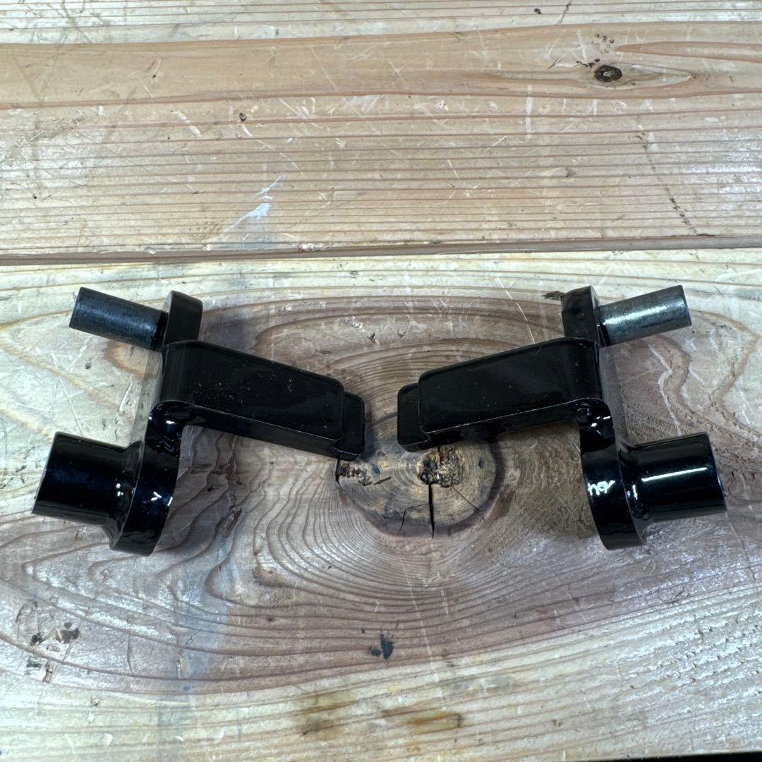 三協オート製　レイダウンキット　gs400 gt380 パウダーコート済