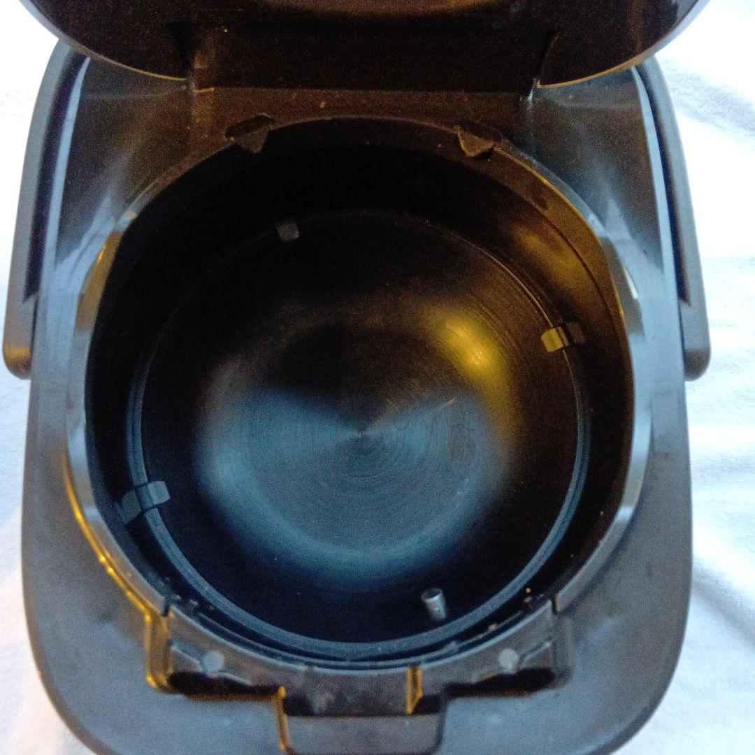 象印 NW-PT10 炊飯器 炎舞炊き 5.5合 濃墨