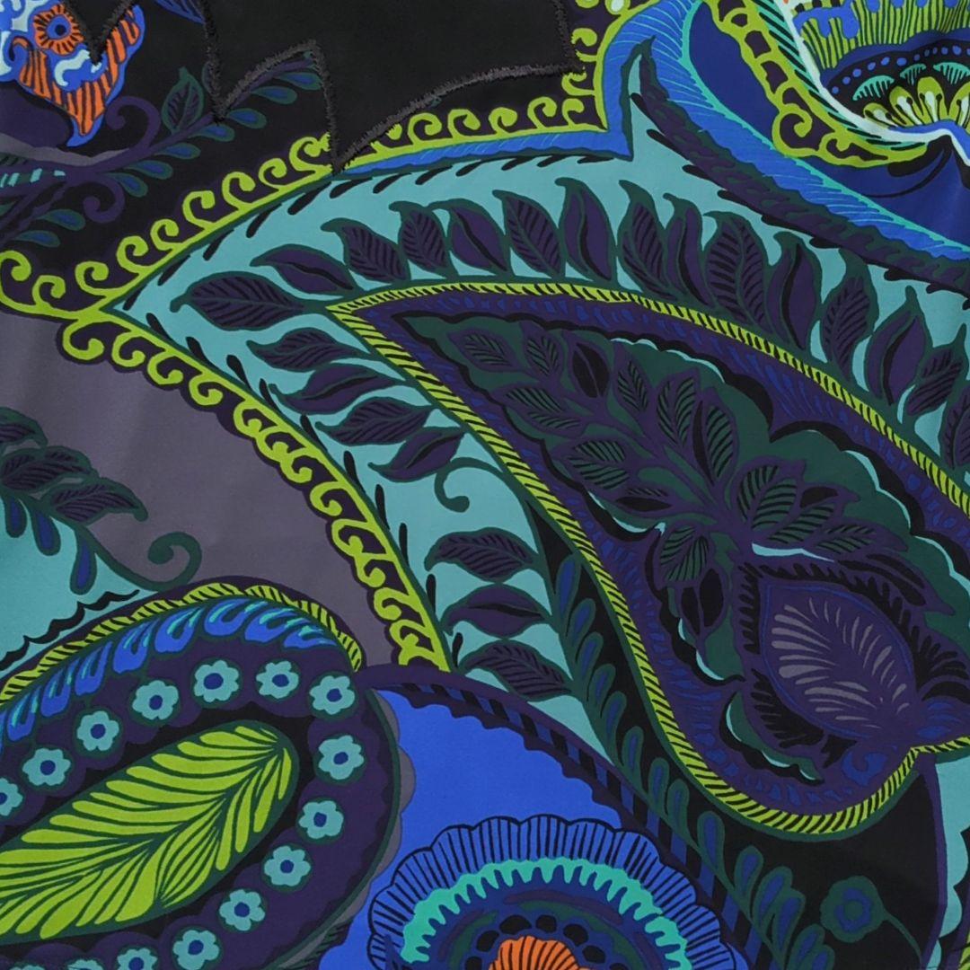 【専用】TOKUKO 1er VOL　トクコ　チュニック　植物