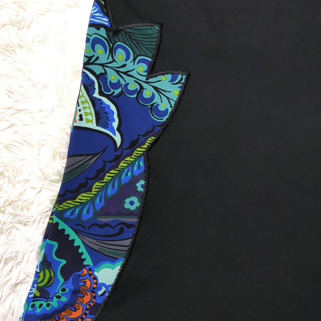 【専用】TOKUKO 1er VOL　トクコ　チュニック　植物