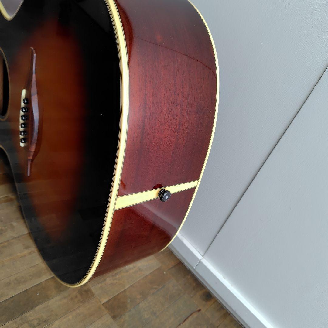 HISTORY NT-01 アコースティックギター ハードケース付