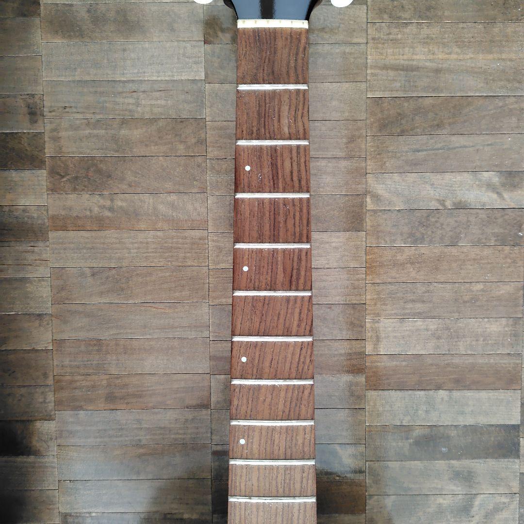 HISTORY NT-01 アコースティックギター ハードケース付