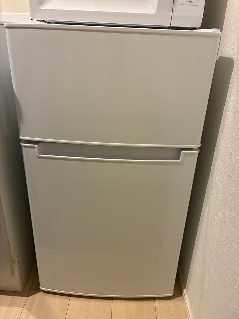 一人暮らし家電4点セット（洗濯機、冷凍冷蔵庫、電子レンジ、炊飯器）