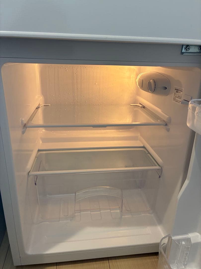 一人暮らし家電4点セット（洗濯機、冷凍冷蔵庫、電子レンジ、炊飯器）