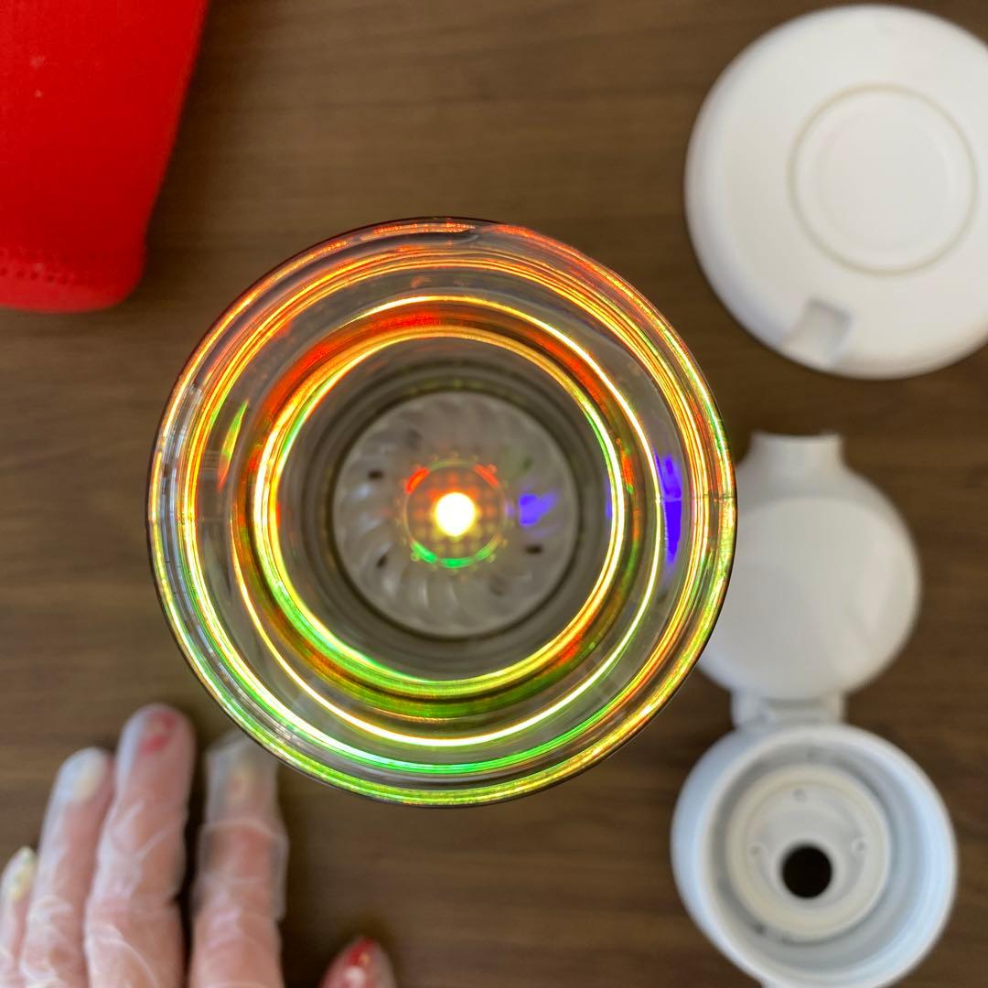 Lita 水素 Dual Bottle 本体