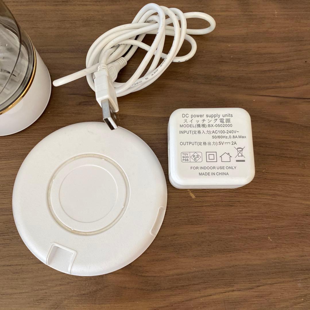 Lita 水素 Dual Bottle 本体