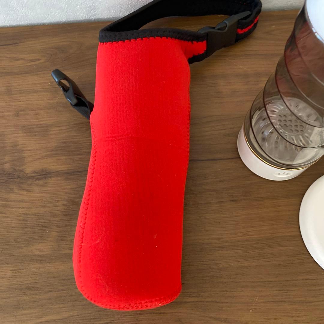 Lita 水素 Dual Bottle 本体