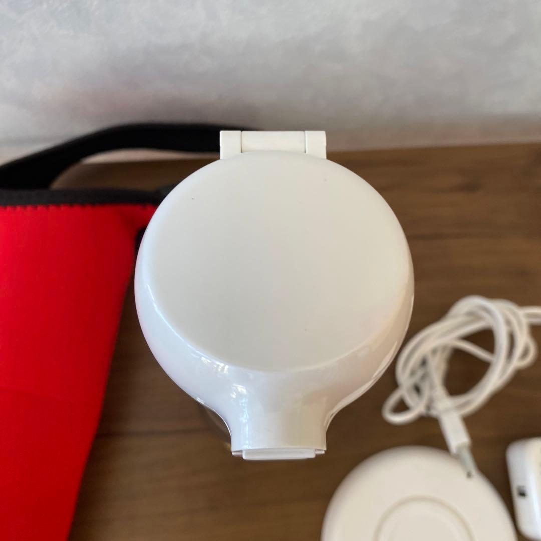 Lita 水素 Dual Bottle 本体