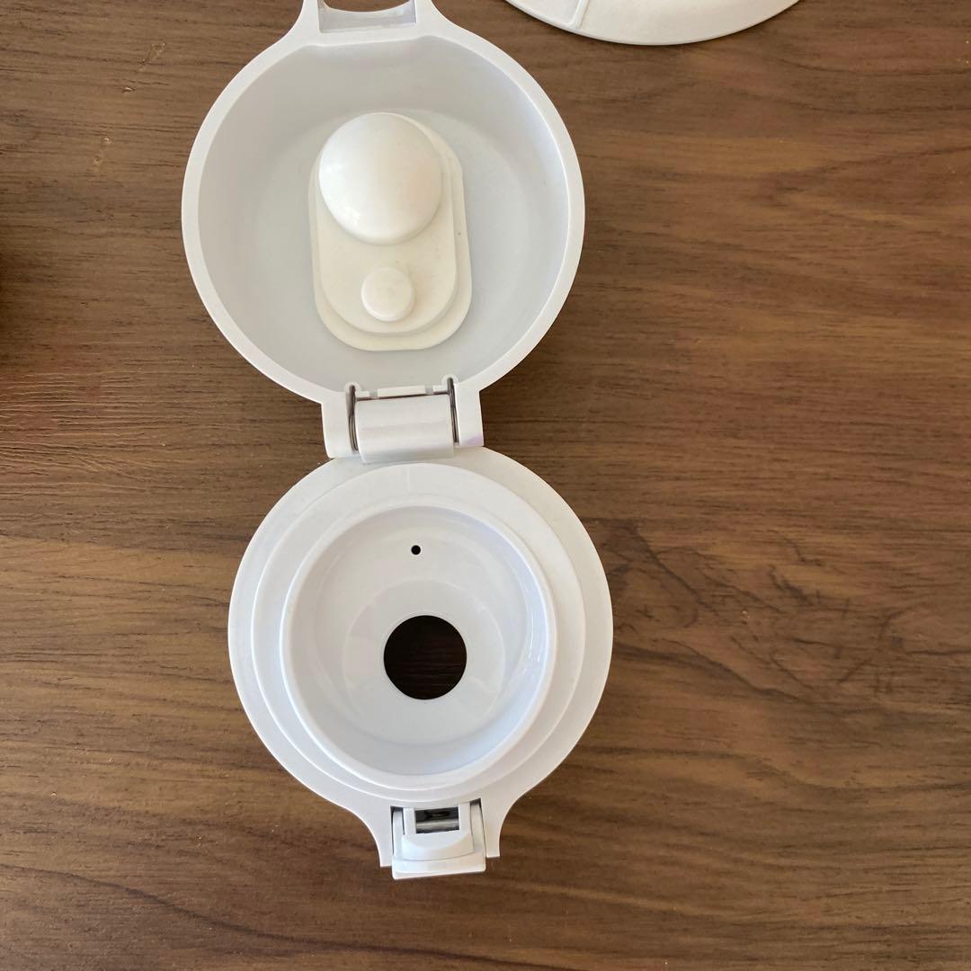 Lita 水素 Dual Bottle 本体