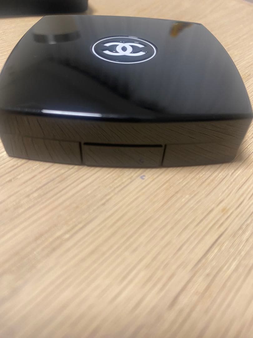 【新品未使用】CHANEL レキャトルオンブルブトン　219 ブトンクチュール