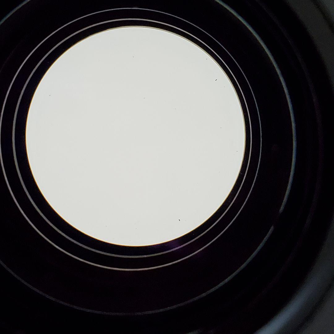 MC ヘリオス 40-2 85mm f/1.5 Helios ぐるぐるボケ