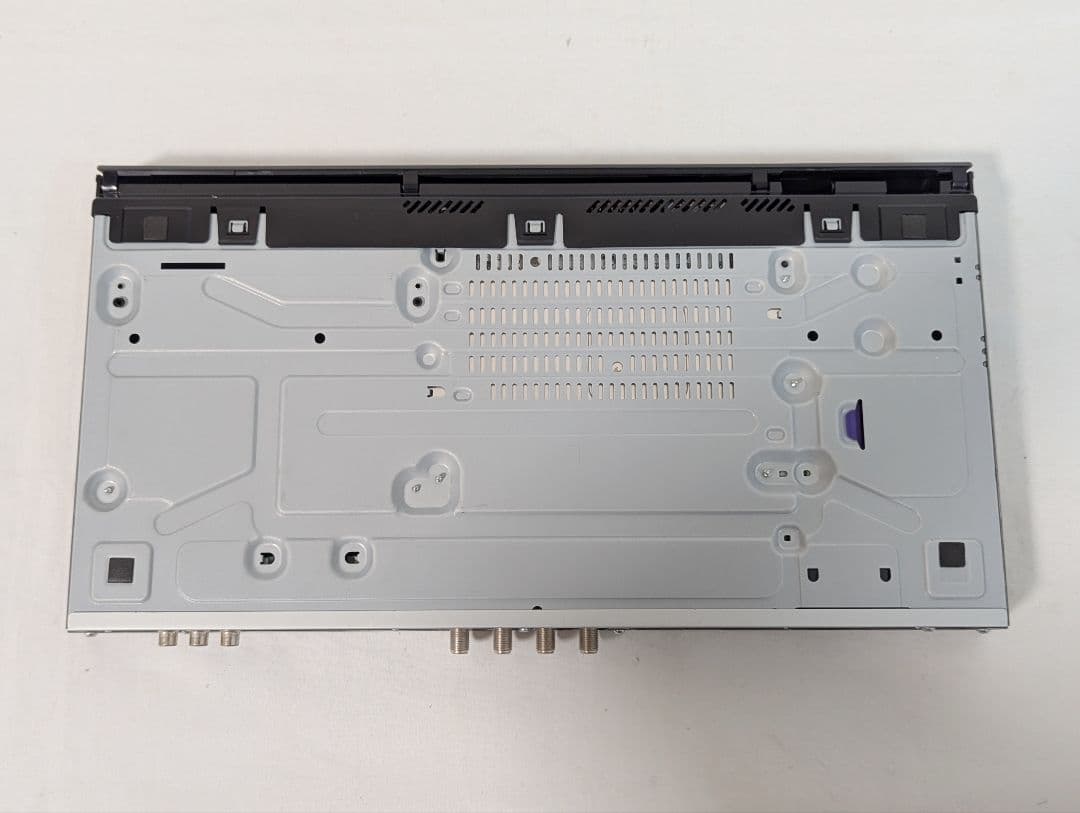 SONY BDZ-E500 ブルーレイレコーダー