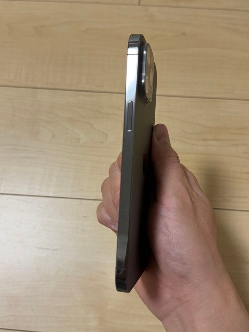 Apple iPhone 12 Pro Max グラファイト 128GB