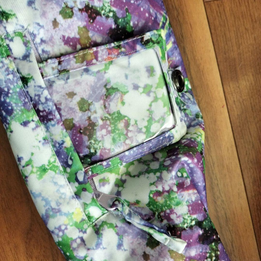 EZY様　cosby コスビー　スキーウェア 160 スノーウェア 上下セット