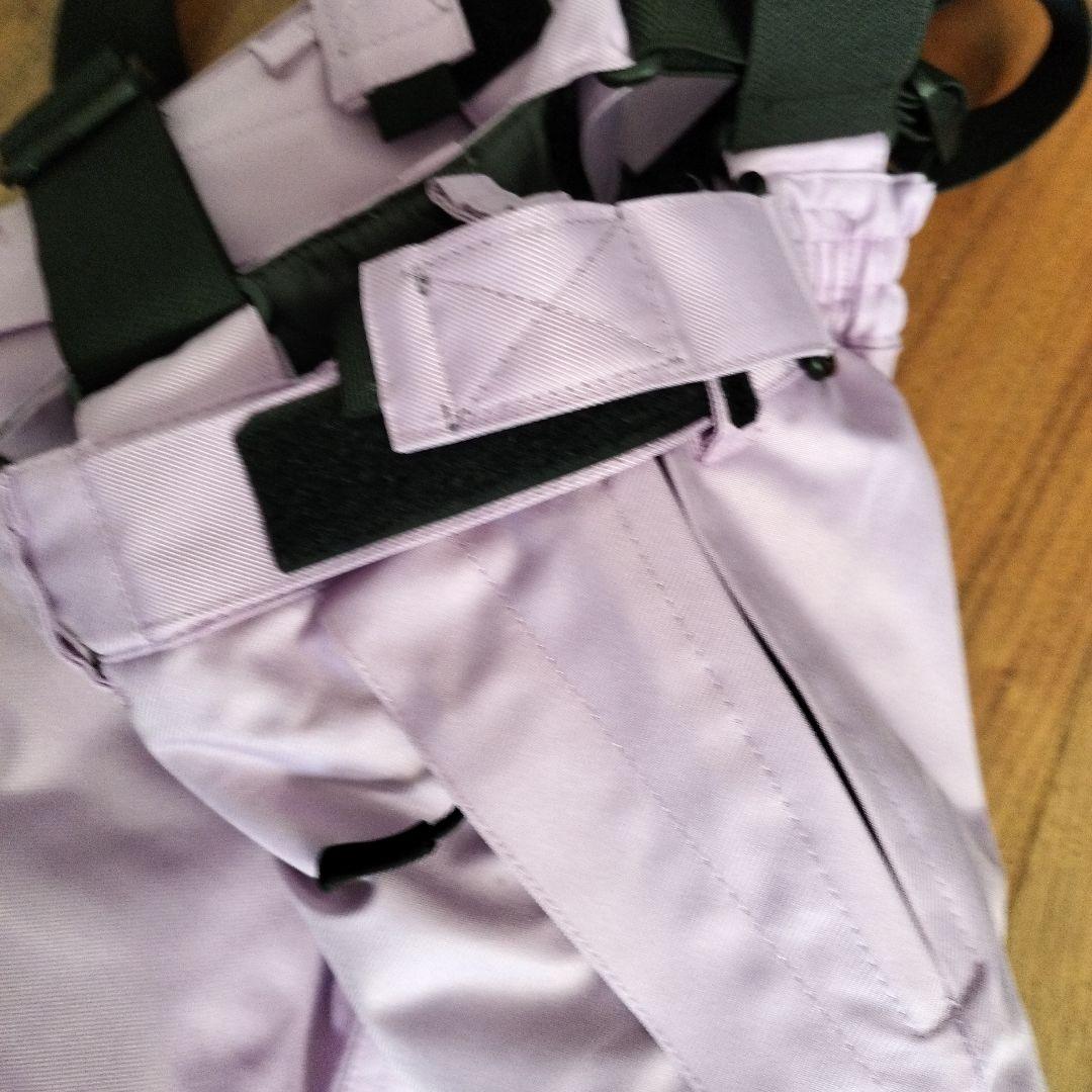 EZY様　cosby コスビー　スキーウェア 160 スノーウェア 上下セット