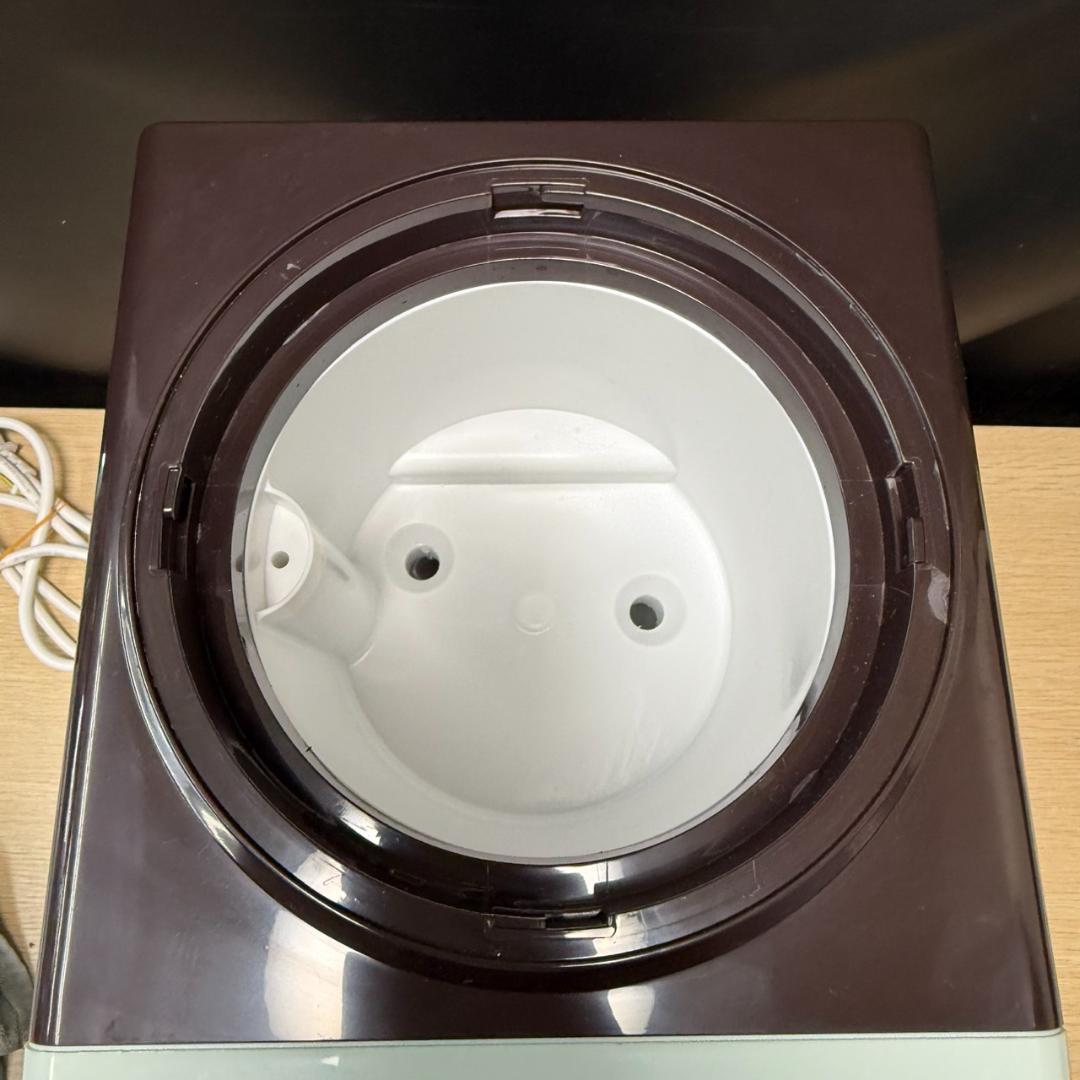 ★Toffy　ウォーターサーバー　2L　K-WS2-PA