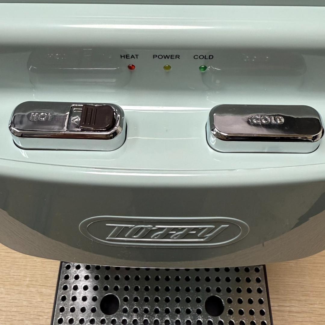 ★Toffy　ウォーターサーバー　2L　K-WS2-PA