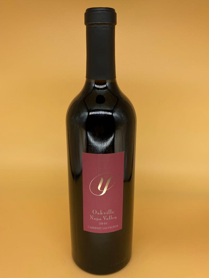 Y by Yoshiki オークヴィル2016年、2019 年、2本セット