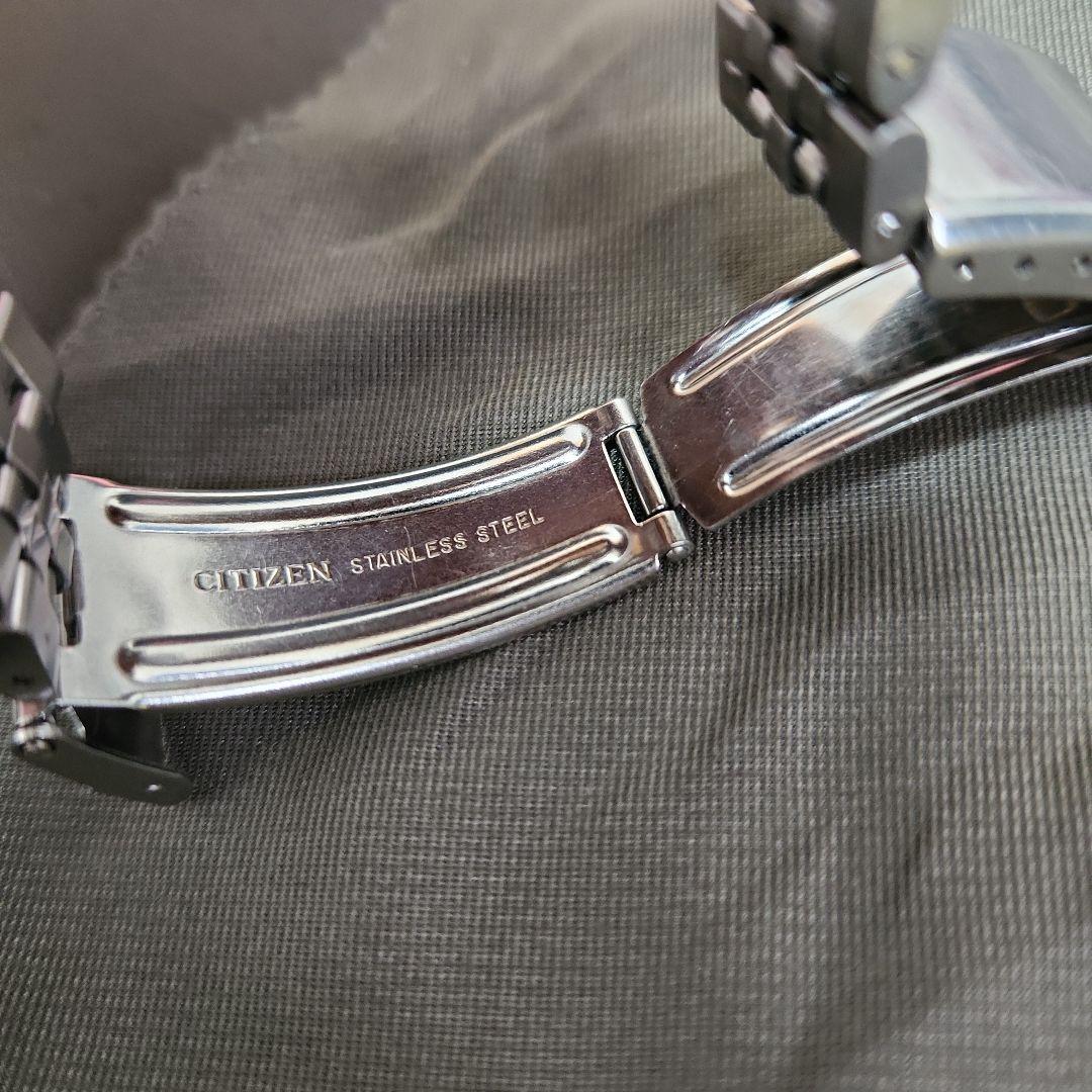 Citizen 　ブルーインパルス　ナビホーク CITIZEN NAVIHawk