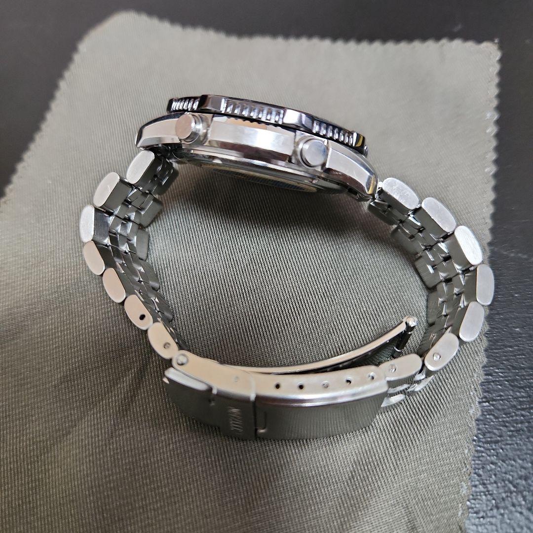 Citizen 　ブルーインパルス　ナビホーク CITIZEN NAVIHawk