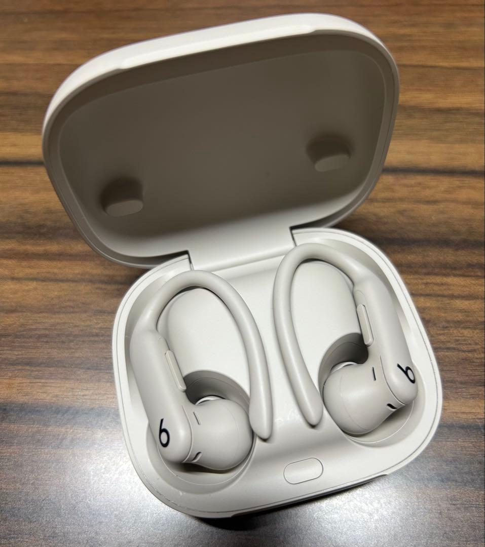 イヤホン Beats Powerbeats Pro 2