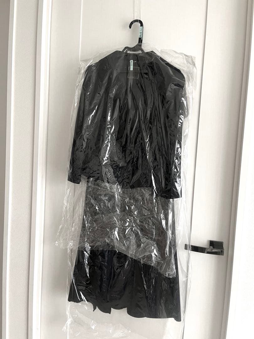 FOXEY フォクシー　サクセススーツ 濃紺　サイズ38 クリーニング済