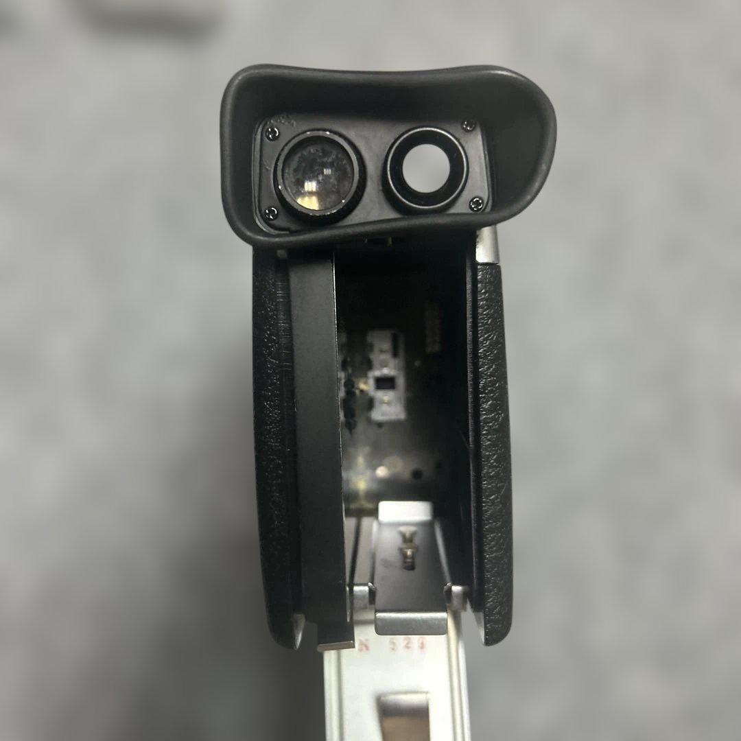 ビデオカメラ Canon auto zoom 518 sv super 8