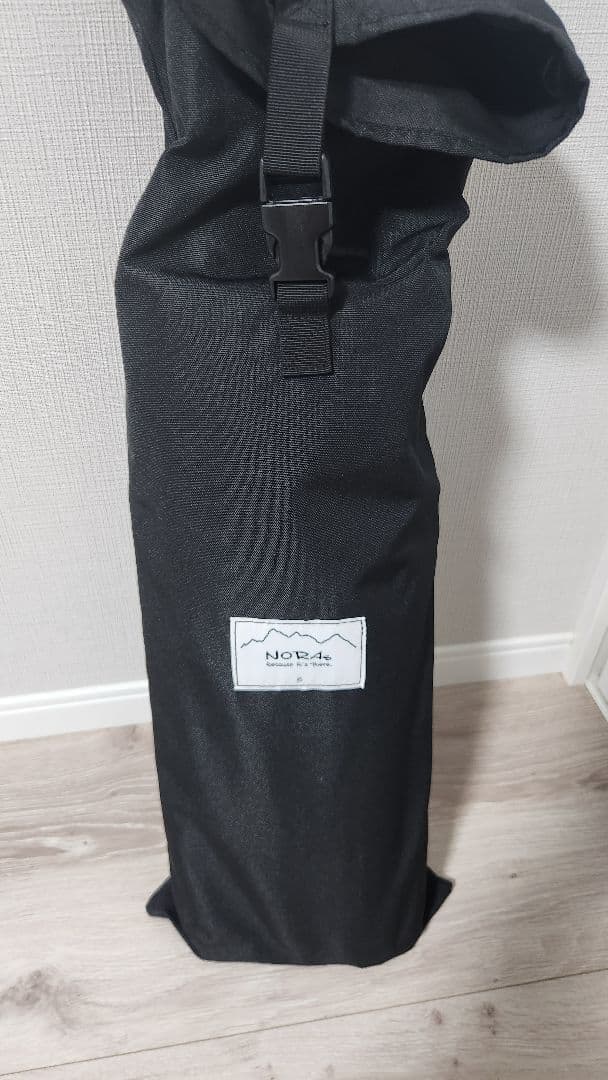 noras サイドテーブル ウォールナット 銅金具ver