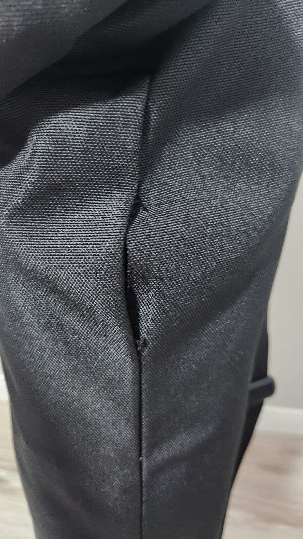 noras サイドテーブル ウォールナット 銅金具ver