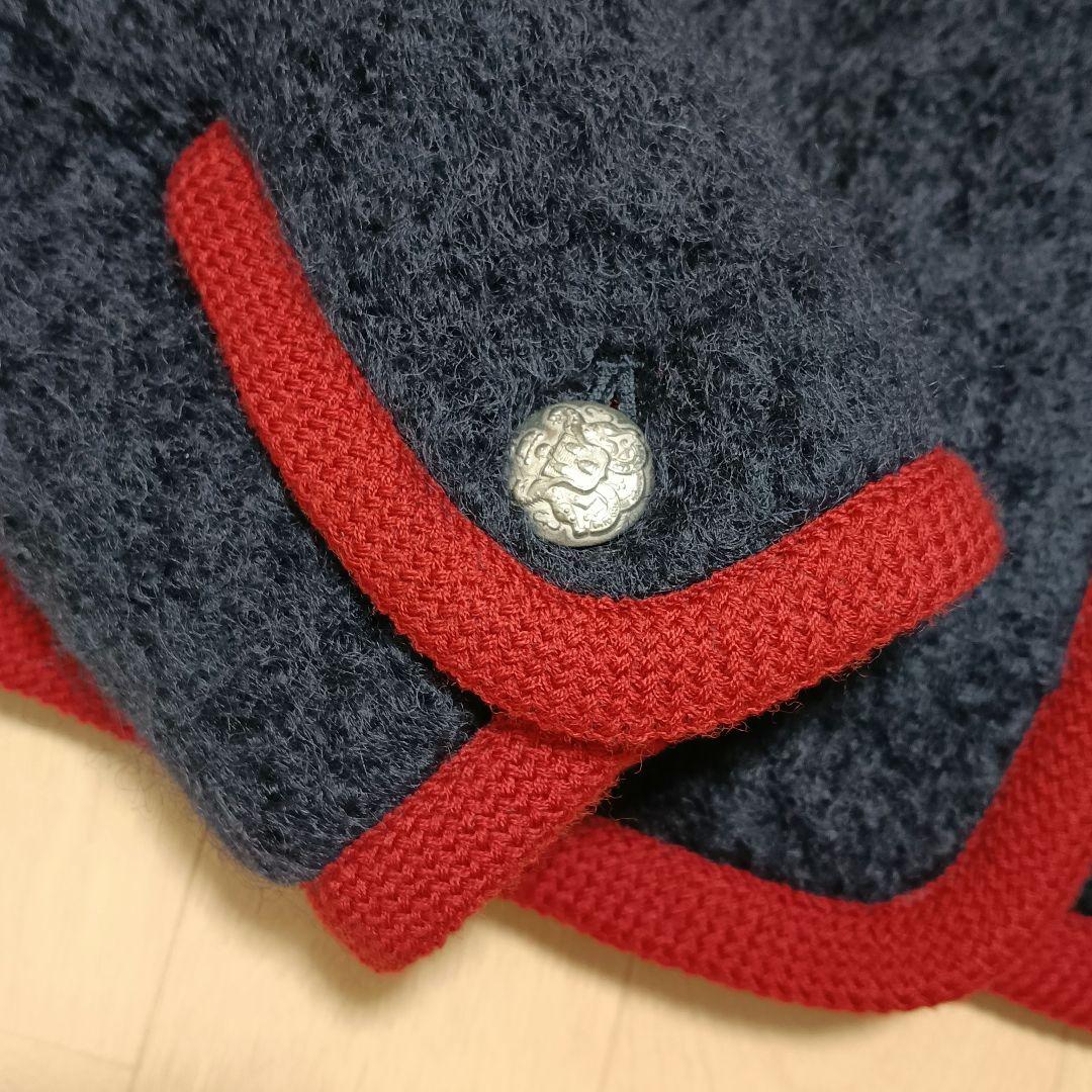 【新品】パーリーゲイツ　テーラードジャケット　サイズＭ