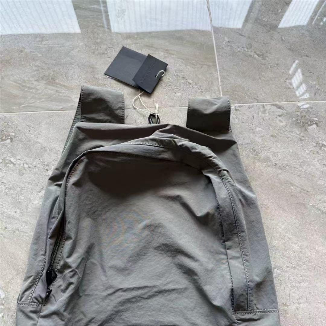 新品Arts&Science リュック サックバッグ バックパック ライトグレー