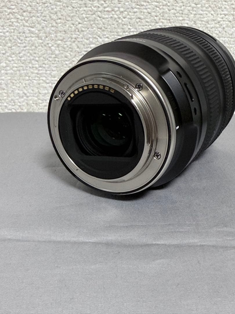 TAMRON 20-40mm F/2.8 Di III Sony Eマウント