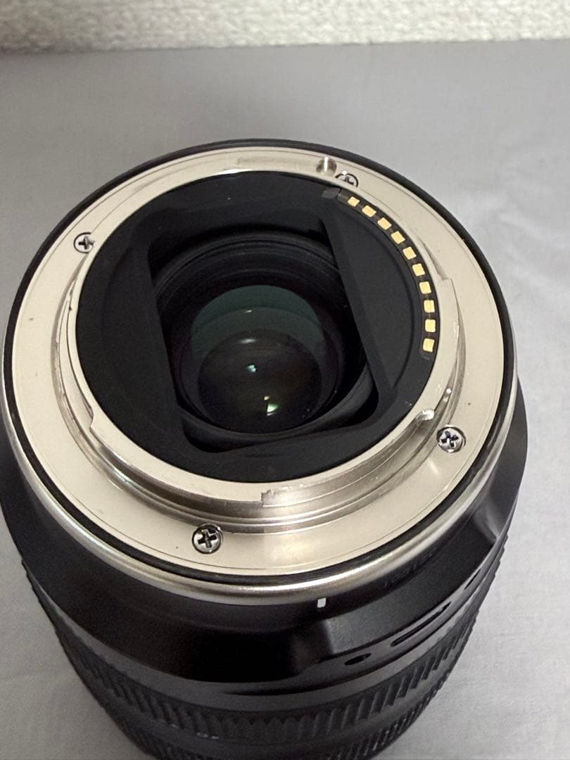 TAMRON 20-40mm F/2.8 Di III Sony Eマウント