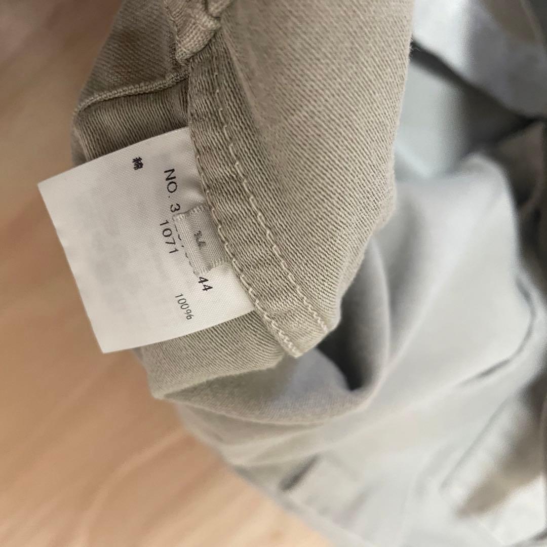 ロンハーマン　ユーティリティシャツ　M