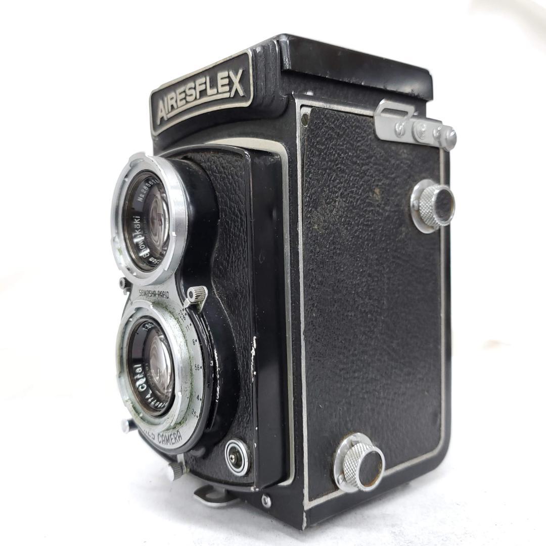 【動作確認済】 AIRES AIRESFLEX G0129-212-1v y