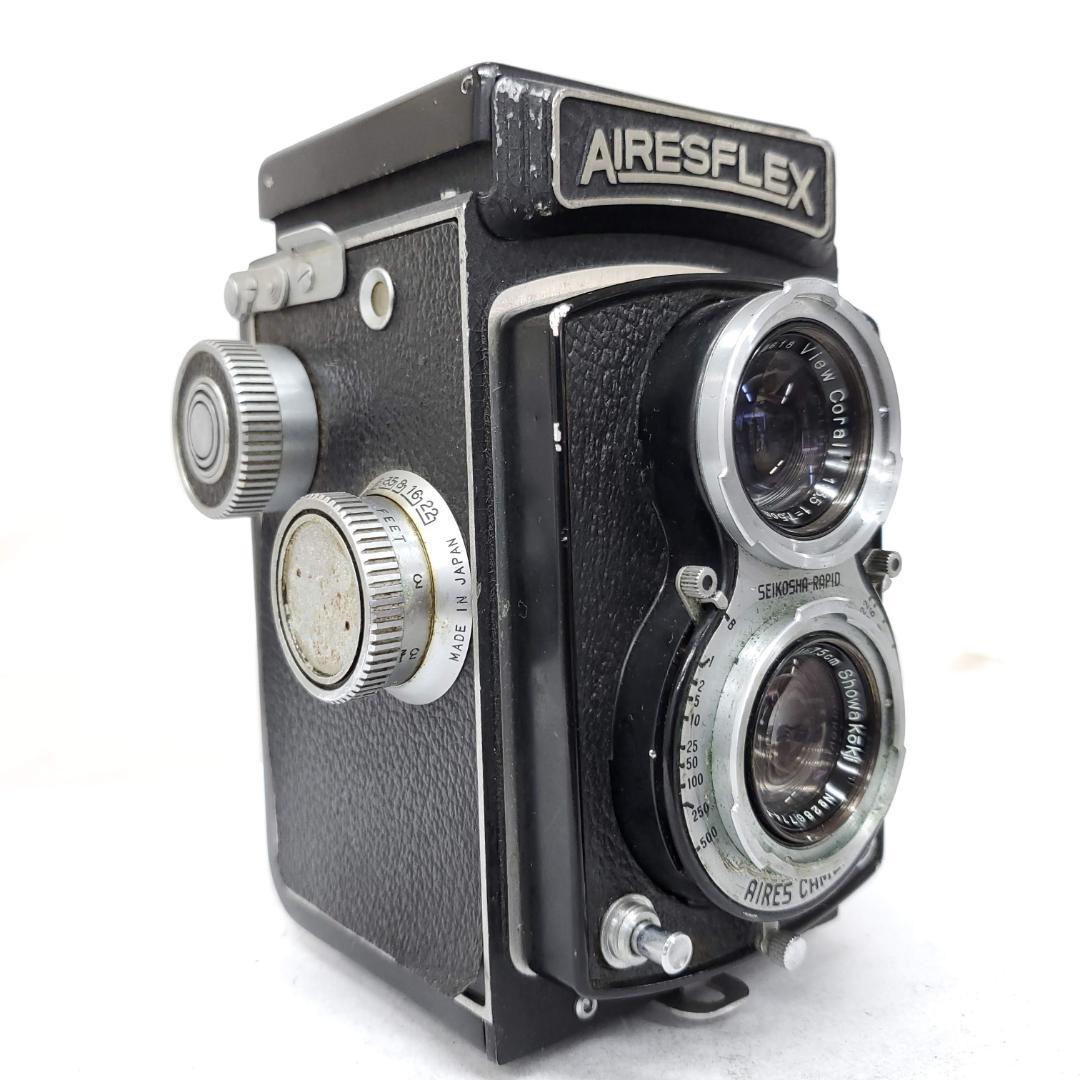 【動作確認済】 AIRES AIRESFLEX G0129-212-1v y